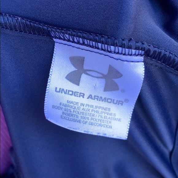 Under Armour Tee - Picture 7 of 8